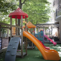 Hotel Fra I Pini детские мероприятия фото 4