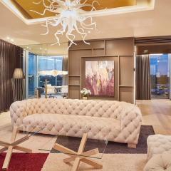 Отель Hilton Tallinn Park Эстония, Таллин - отзывы, цены и фото номеров - забронировать отель Hilton Tallinn Park онлайн комната для гостей фото 3