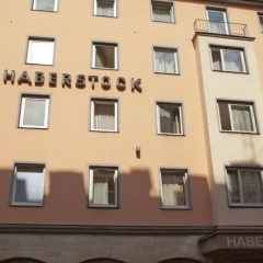 Отель Haberstock Германия, Мюнхен - - забронировать отель Haberstock, цены и фото номеров вид на фасад фото 3