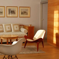 Hotel And Villa Auersperg 4* Люкс 256