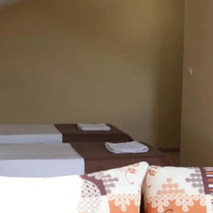 Гостиница Avraam Guest House в Сочи отзывы, цены и фото номеров - забронировать гостиницу Avraam Guest House онлайн комната для гостей фото 11
