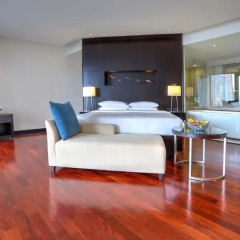 Отель Hyatt Regency Phuket Resort 5* Номер Делюкс фото 2