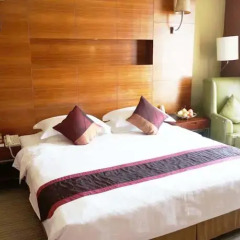 Imperial Hotel комната для гостей фото 5