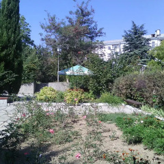 Гостиница Pension Sevastopol фото 3