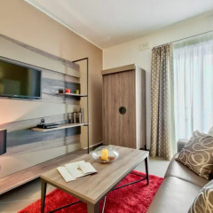 db San Antonio Hotel & Spa - All Inclusive комната для гостей фото 3