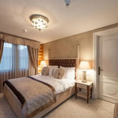 Отель Rixos Quba Azerbaijan Азербайджан, Куба - отзывы, цены и фото номеров - забронировать отель Rixos Quba Azerbaijan онлайн комната для гостей фото 2