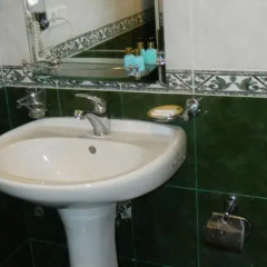 SAYA Hotel Tsaghkadzor ванная фото 2