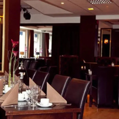 Capsis Hotel Thessaloniki питание