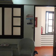 Отель Ngoc Sang Ii Нячанг интерьер отеля