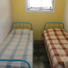 New Vasantashram in Mumbai, India from 21$, photos, reviews - zenhotels.com guestroom photo 5