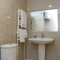Best View Hotel 3* Улучшенный номер с различными типами кроватей фото 2