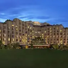 Itc Maurya, A Luxury Collection Hotel 5* Президентский люкс
