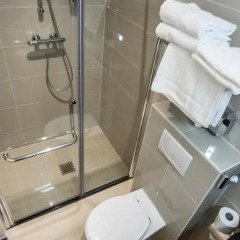 Hotel Iron Horse 3* Номер Small с различными типами кроватей фото 2