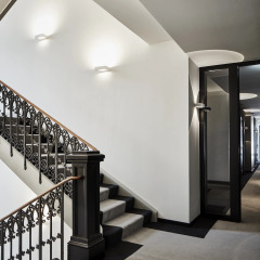 Отель Hard Rock Hotel Davos Швейцария, Давос - отзывы, цены и фото номеров - забронировать отель Hard Rock Hotel Davos онлайн фитнесс-зал
