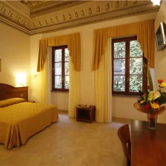 Hotel Il Duca комната для гостей фото 2