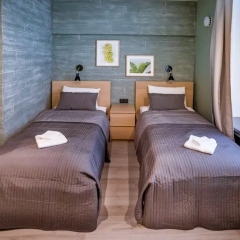 Мини-отель LocalHotel детские мероприятия