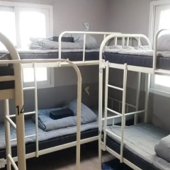 Flex Home Guesthouse - Hostel комната для гостей