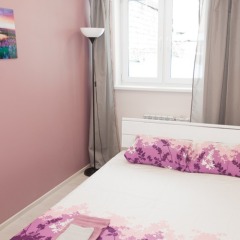 Гостиница FriendHouse Хостел в Москве 7 отзывов об отеле, цены и фото номеров - забронировать гостиницу FriendHouse Хостел онлайн Москва детские мероприятия фото 2