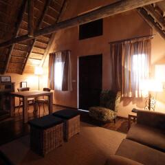 Отель Pululukwa Lodge комната для гостей фото 6