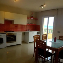 Отель 4 BR Villa Sole в номере