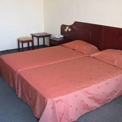 Dahlia Garden Hotel детские мероприятия