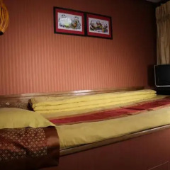 Отель Citycourt Hotel Китай, Пекин - отзывы, цены и фото номеров - забронировать отель Citycourt Hotel онлайн удобства в номере
