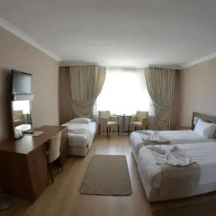 Ida Kale Resort Hotel Турция, Гузеляли - отзывы, цены и фото номеров - забронировать отель Ida Kale Resort Hotel онлайн комната для гостей фото 2