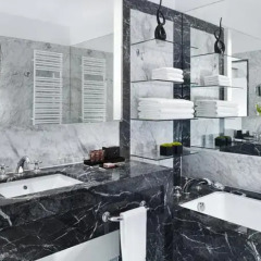 Отель The Ritz Carlton Vienna 5* Номер Делюкс фото 4