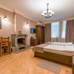 Отель Imperial House 4* Номер Делюкс фото 2