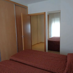 Отель Nuc Sun Resort Ла-Нусиа комната для гостей фото 16