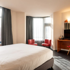 Отель Aris Grand Place 3* Номер категории Премиум фото 2