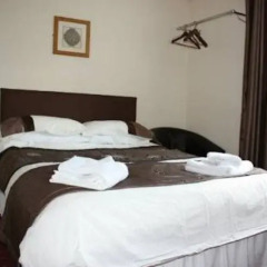 The Little Northern Hotel at the Millstone 2* Стандартный номер с различными типами кроватей