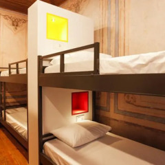 Downtown Istanbul Hostel Турция, Стамбул - 1 отзыв об отеле, цены и фото номеров - забронировать отель Downtown Istanbul Hostel онлайн детские мероприятия