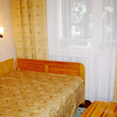 Гостиница The M.V. Frunze Sanatorium комната для гостей фото 11