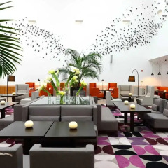 Отель Pestana Pousada de Cascais питание фото 7