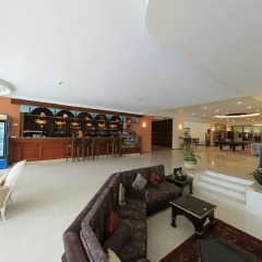 Palace Hotel - All Inclusive интерьер отеля фото 3