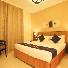 Отель One to One Mughal suites 3* Люкс Sapphire с различными типами кроватей