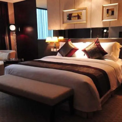 Vision Hotel комната для гостей фото 3