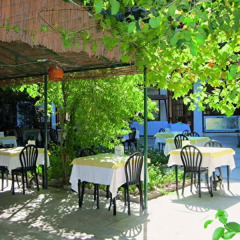 Idyros Hotel Турция, Кемер - отзывы, цены и фото номеров - забронировать отель Idyros Hotel онлайн питание фото 2
