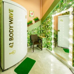 Гостиница Лайм фото 3