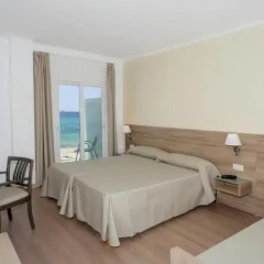 Hotel Playa Adults Only комната для гостей фото 4