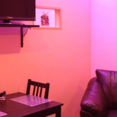 Гостиница Guest House Barin комната для гостей фото 3