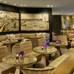 Отель The St. Regis Bal Harbour Resort интерьер отеля фото 2