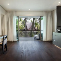 Отель TWINPALMS 5* Люкс Palm фото 6