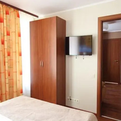 Hotel Cherniy Prud удобства в номере