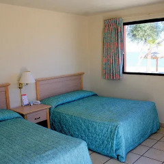 Hotel El Cortéz детские мероприятия
