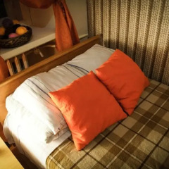 Hotel Hameleon комната для гостей фото 6