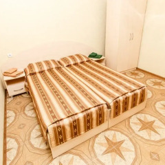 Гостиница Versal 2 Guest House Стандартный номер с различными типами кроватей фото 5