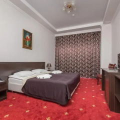 Гостиница МАНО 3* Стандартный номер фото 2