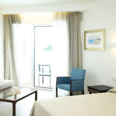 Sunrise Pearl Hotel & Spa комната для гостей фото 3